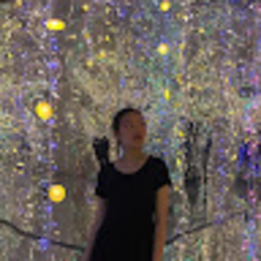 Meet your Posher, Ashley